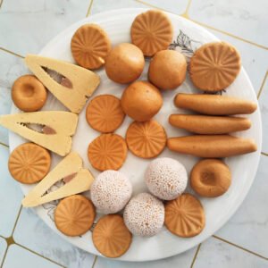 কম্বো সন্দেশ