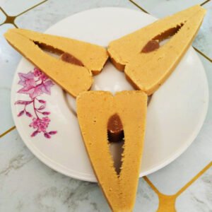 ইলিশ পেটি